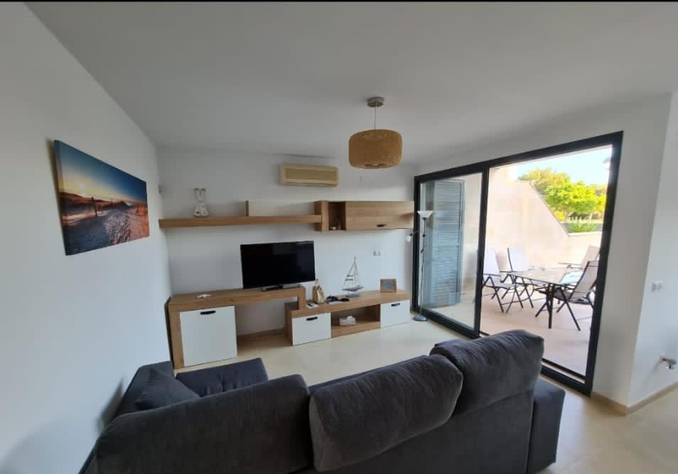 Chalet Alcocebre Residencial Dulcinea Alcossebre Eksteriør bilde