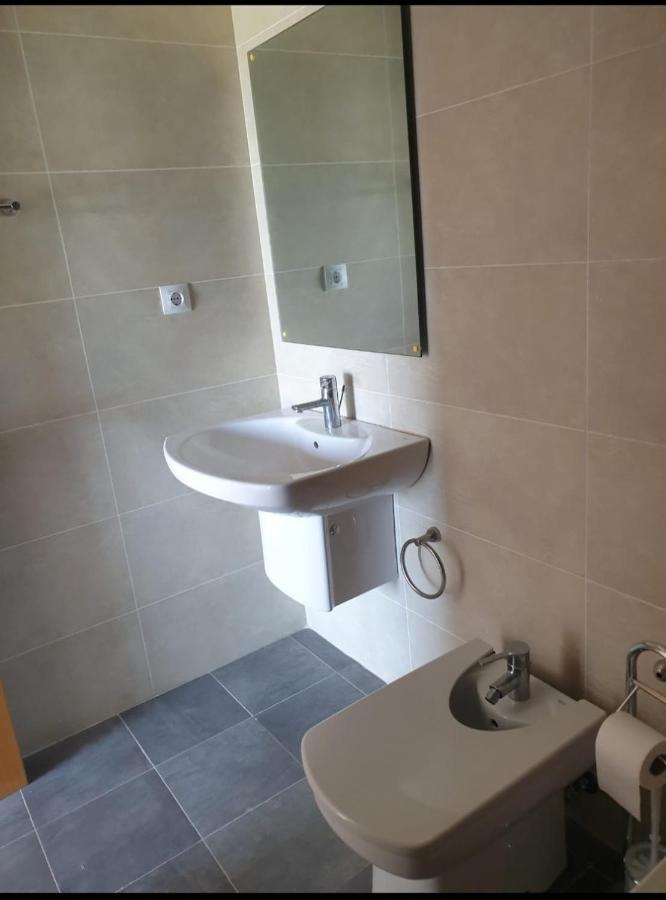 Chalet Alcocebre Residencial Dulcinea Alcossebre Eksteriør bilde