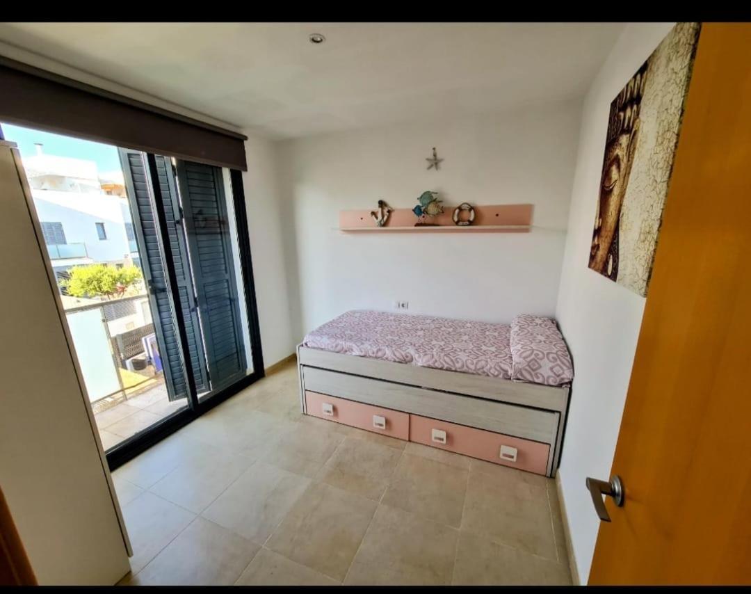 Chalet Alcocebre Residencial Dulcinea Alcossebre Eksteriør bilde