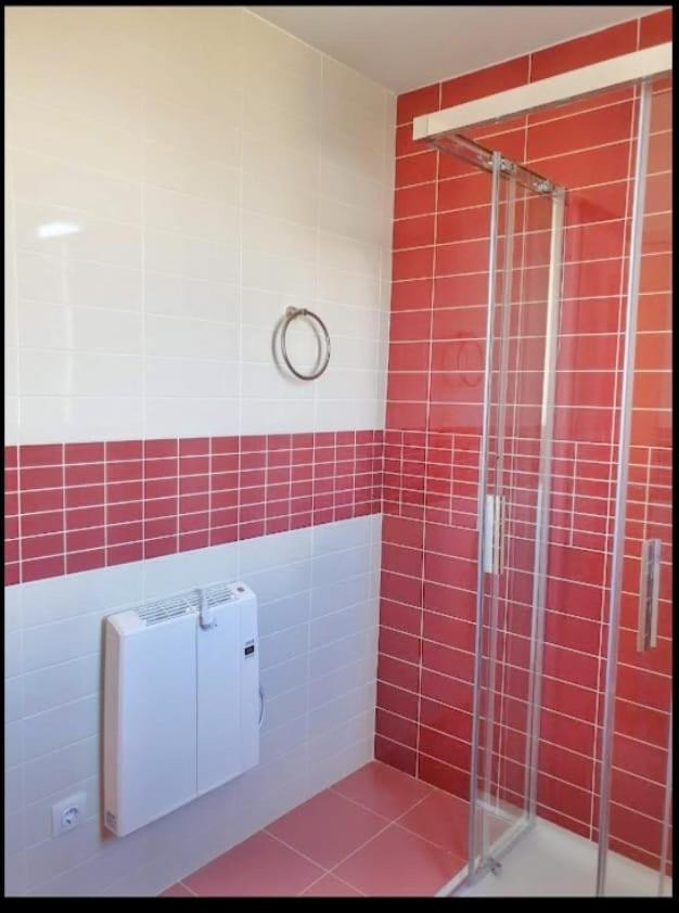 Chalet Alcocebre Residencial Dulcinea Alcossebre Eksteriør bilde