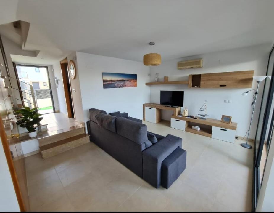 Chalet Alcocebre Residencial Dulcinea Alcossebre Eksteriør bilde