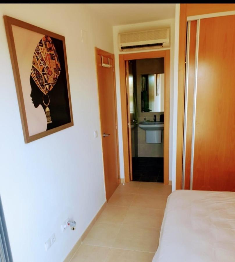 Chalet Alcocebre Residencial Dulcinea Alcossebre Eksteriør bilde