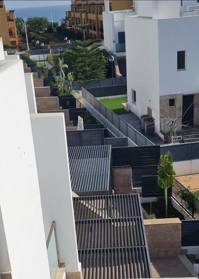 Chalet Alcocebre Residencial Dulcinea Alcossebre Eksteriør bilde