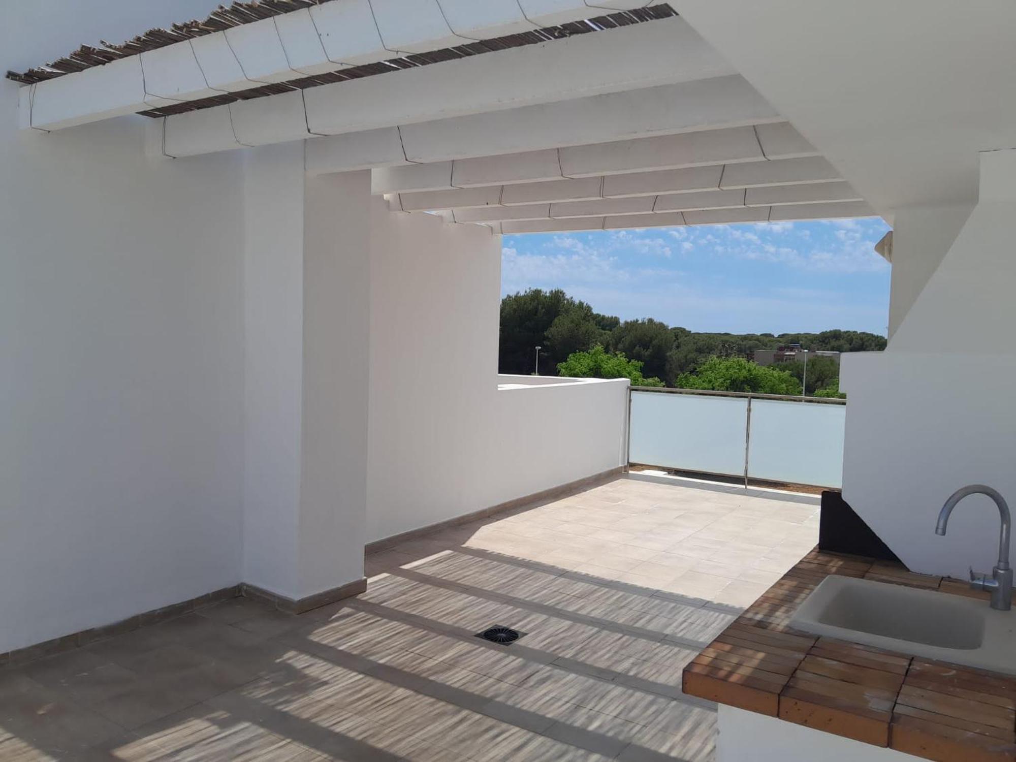 Chalet Alcocebre Residencial Dulcinea Alcossebre Eksteriør bilde