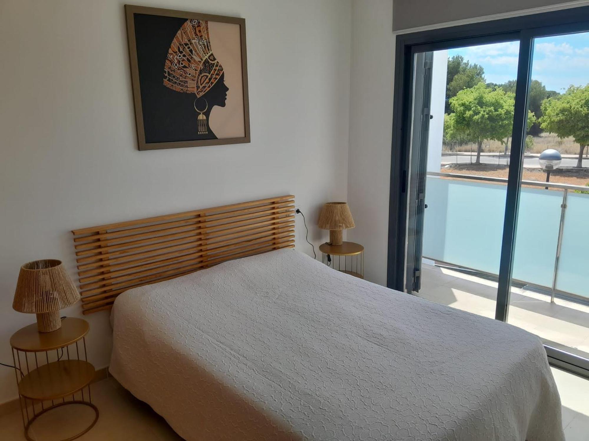 Chalet Alcocebre Residencial Dulcinea Alcossebre Eksteriør bilde