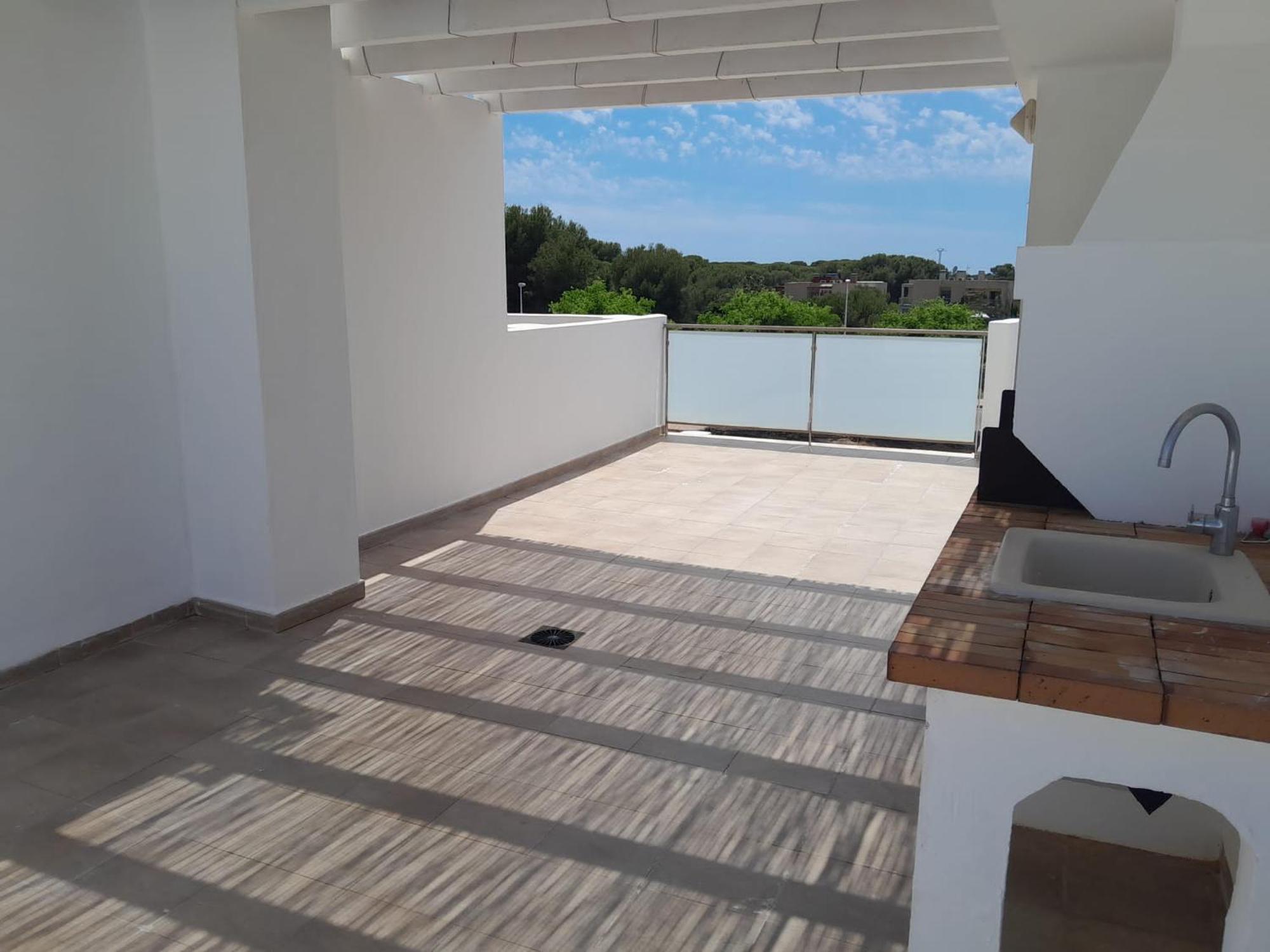 Chalet Alcocebre Residencial Dulcinea Alcossebre Eksteriør bilde